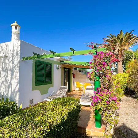 Bungalows Cordial Sandy Golf-3