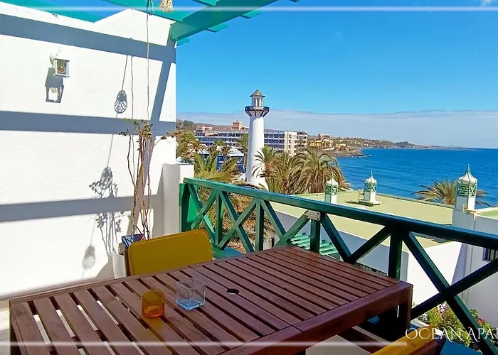 Ocean Apartment Gran Canaria