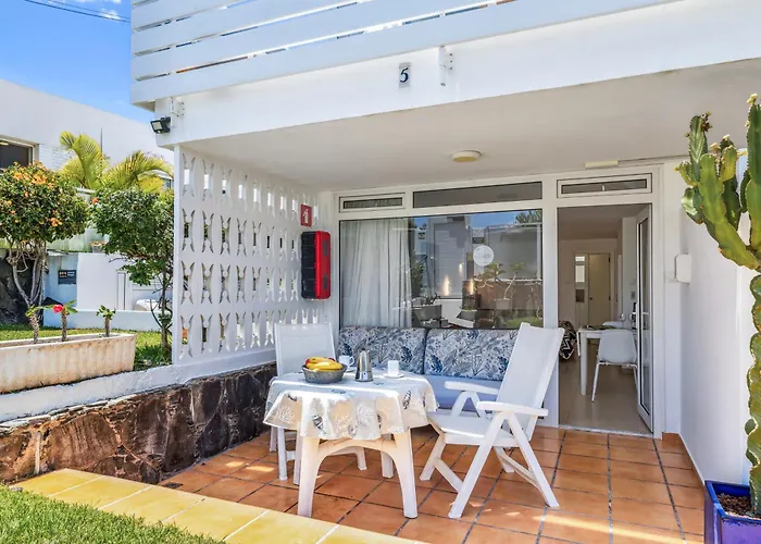 Apartamentos El Capricho