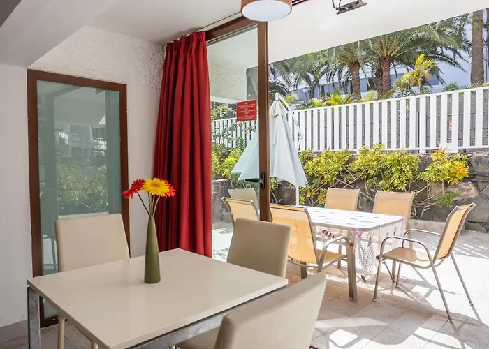 Oasis Playa Maspalomas