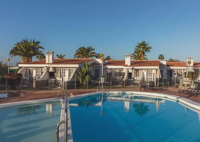 Apartahotel: Vista Verde - Adults Only